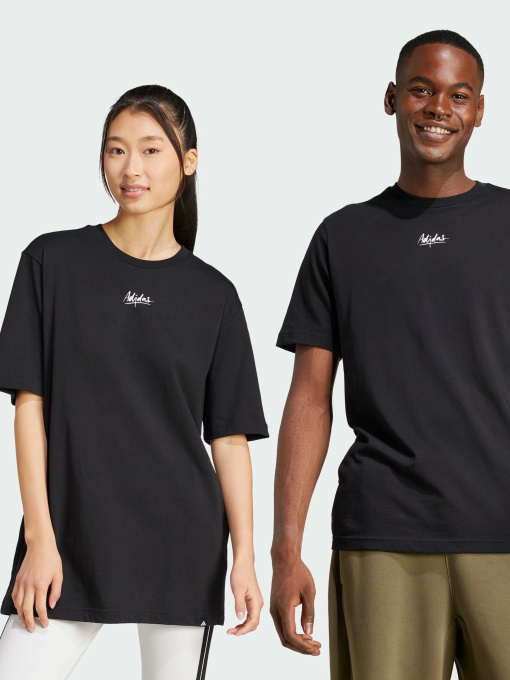 Футболка Adidas модель JN7367 Фото