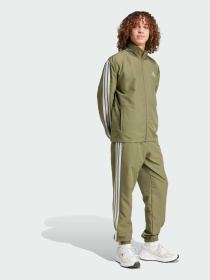 Спортивный костюм Adidas 3 Stripes модель JI8850 Фото