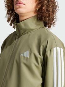 Спортивный костюм Adidas 3 Stripes модель JI8850 Фото