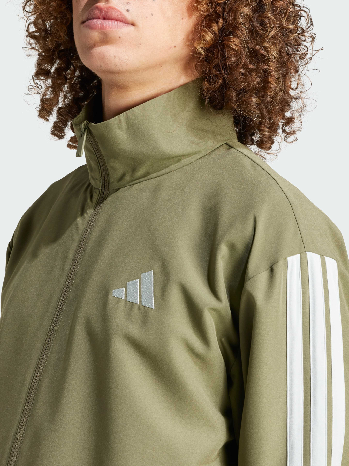 Спортивний костюм Adidas 3 Stripes модель JI8850 Фото