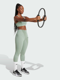 Топ спортивный Adidas модель JI8046 Фото