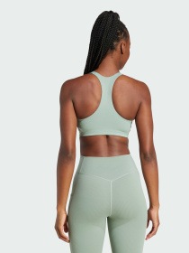 Спортивний топ Adidas модель JI8046 Фото