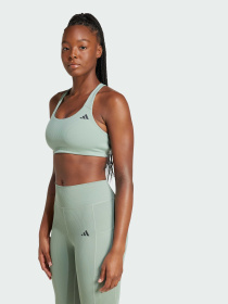 Спортивний топ Adidas модель JI8046 Фото