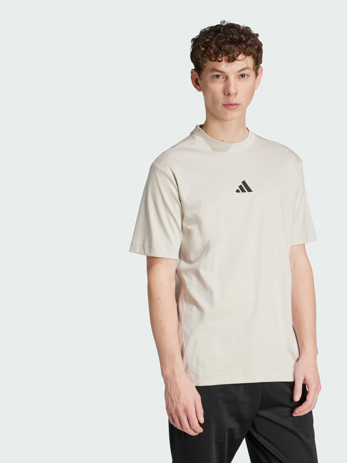 Футболка Adidas модель JF3259 Фото