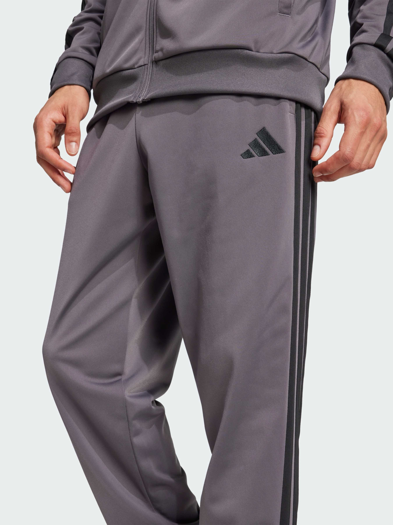 Спортивний костюм Adidas 3 Stripes модель JI8856 Фото