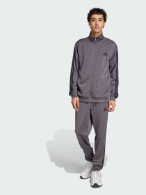 Спортивний костюм Adidas 3 Stripes модель JI8856 Фото