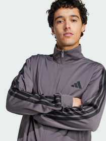 Спортивний костюм Adidas 3 Stripes модель JI8856 Фото