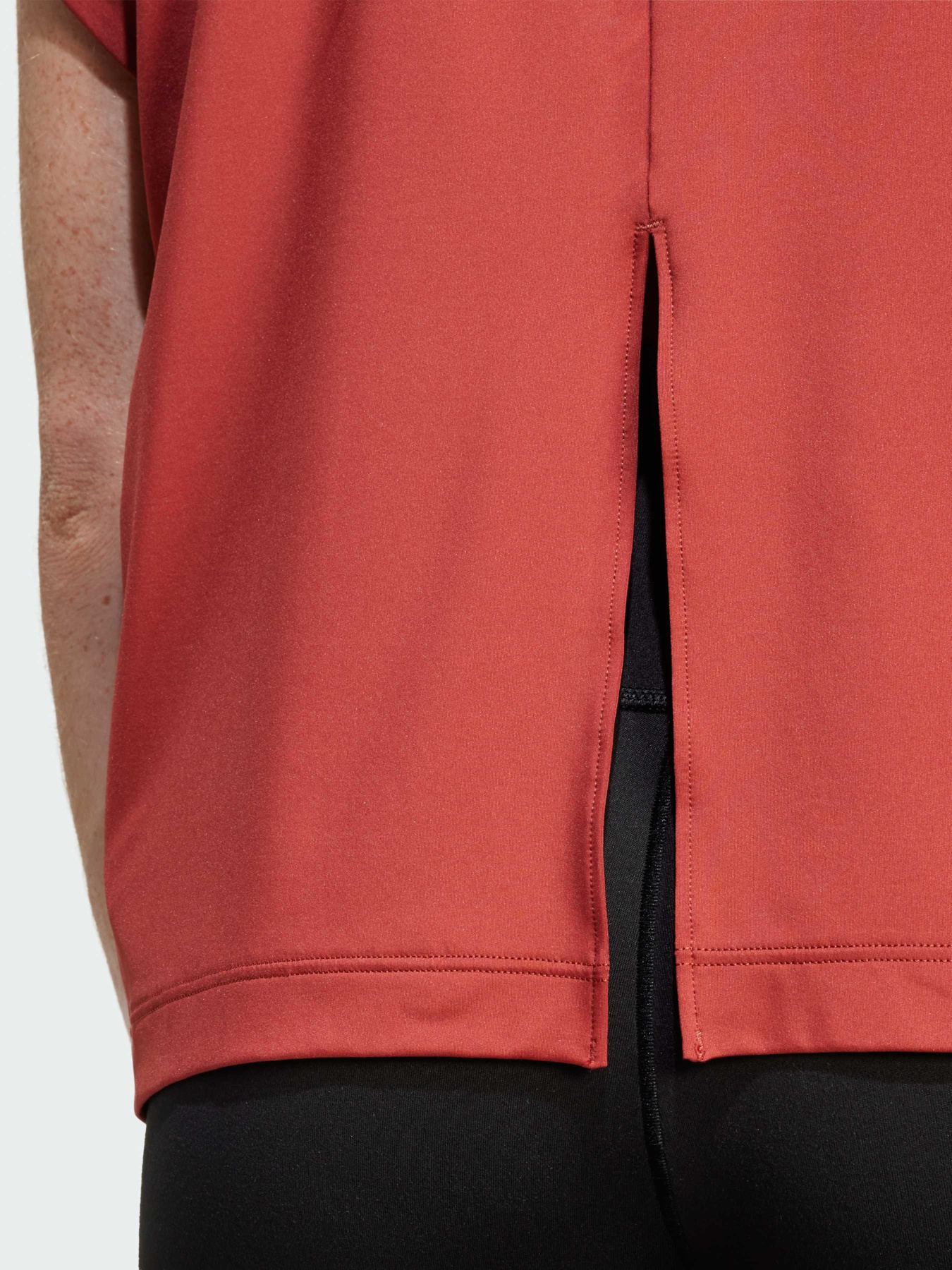 Спортивна футболка Adidas модель JL7796 Фото