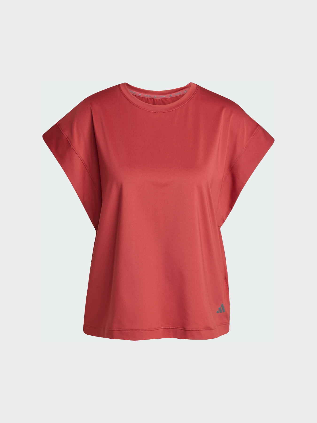 Спортивна футболка Adidas модель JL7796 Фото