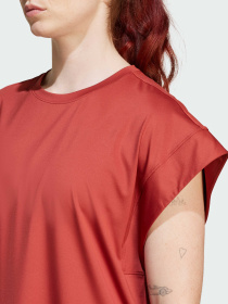 Спортивна футболка Adidas модель JL7796 Фото