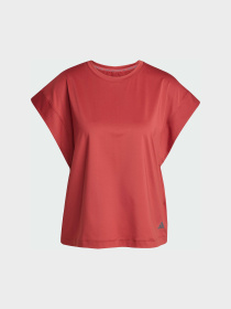 Спортивна футболка Adidas модель JL7796 Фото