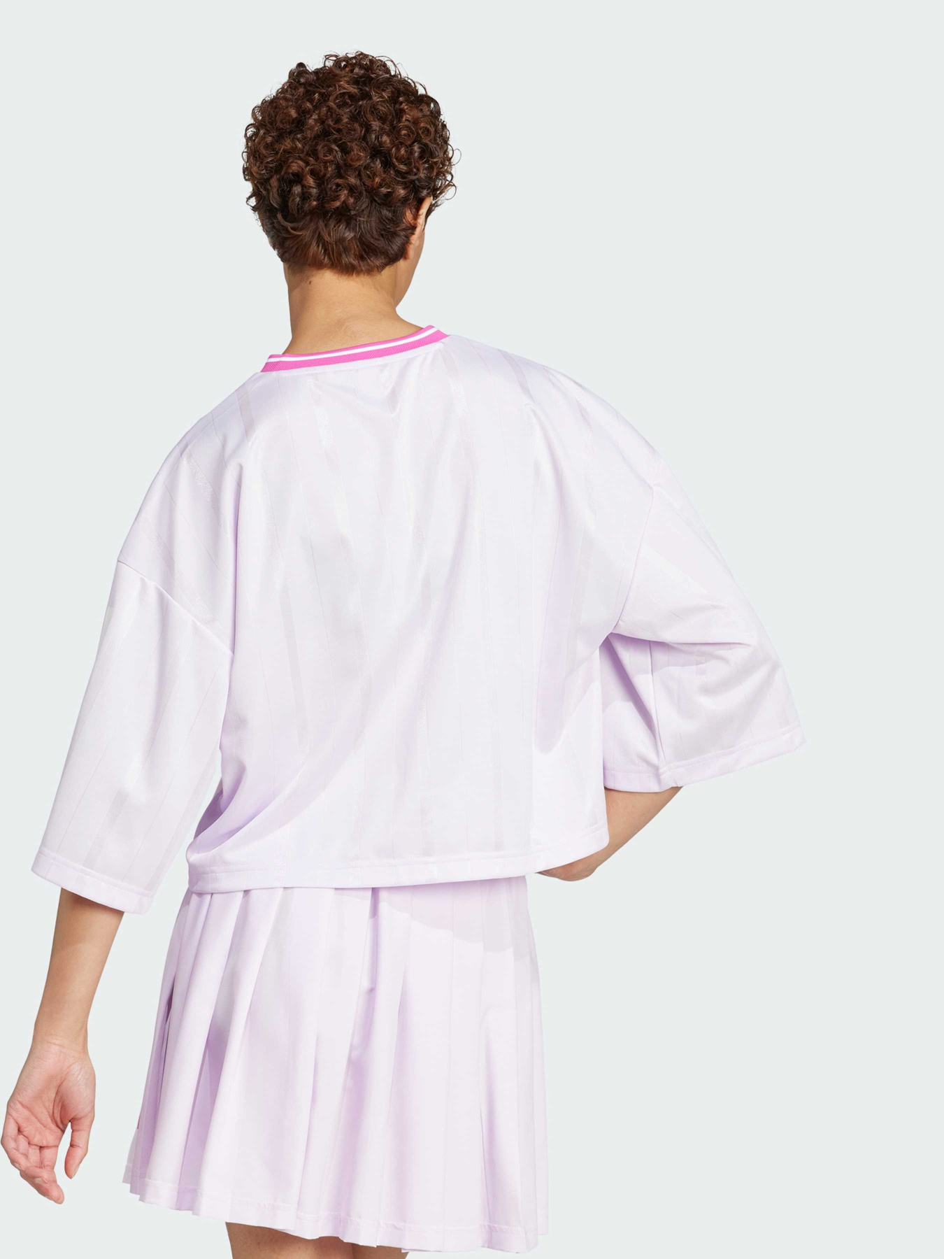 Футболка Adidas Tiro модель JC8209 Фото