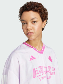 Футболка Adidas Tiro модель JC8209 Фото