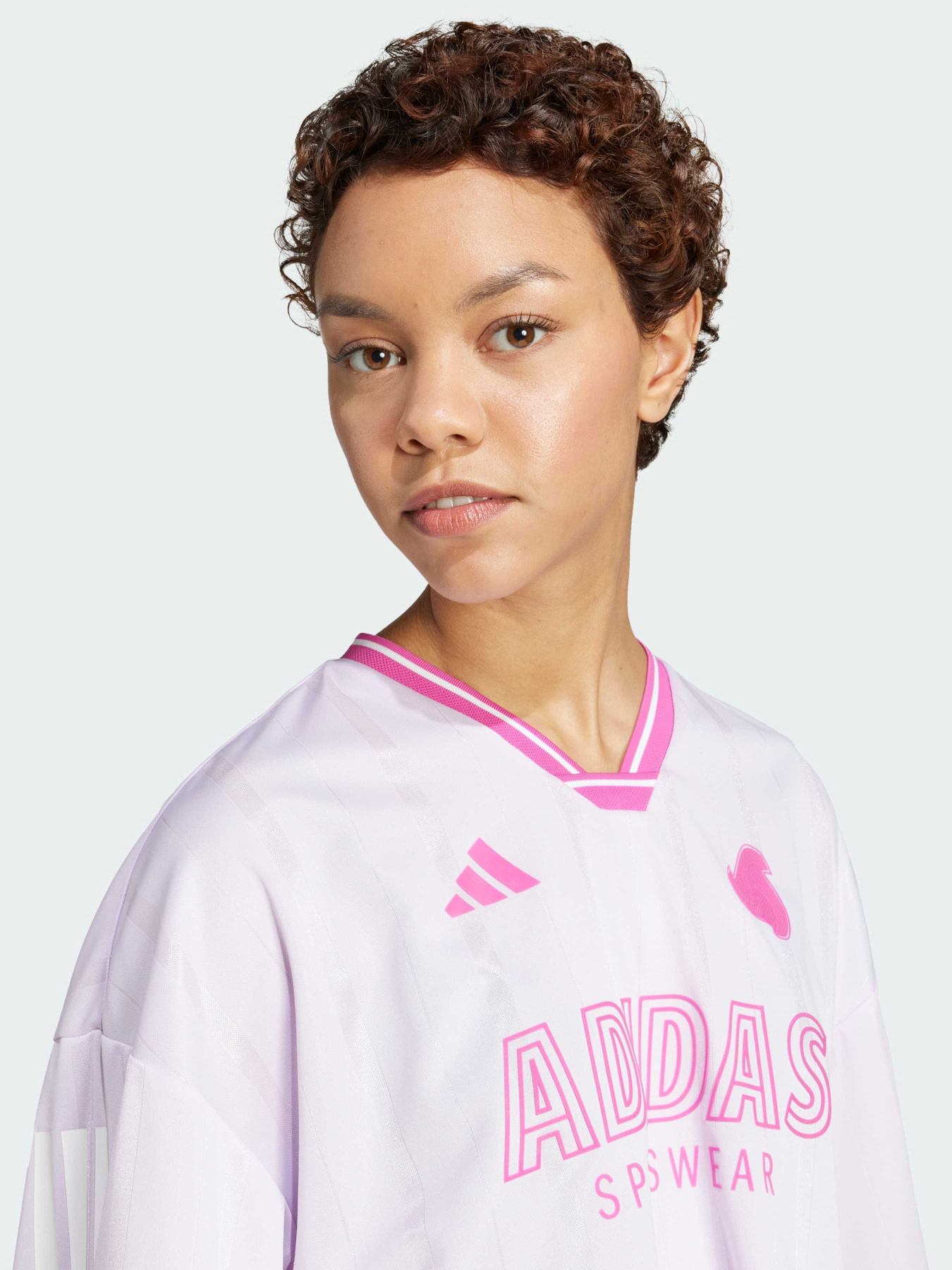 Футболка Adidas Tiro модель JC8209 Фото