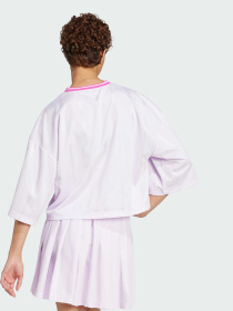 Футболка Adidas Tiro модель JC8209 Фото