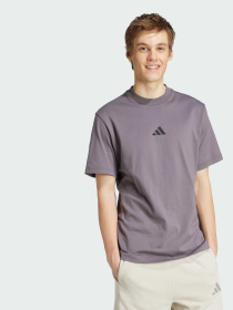 Футболка Adidas модель JF3331 Фото