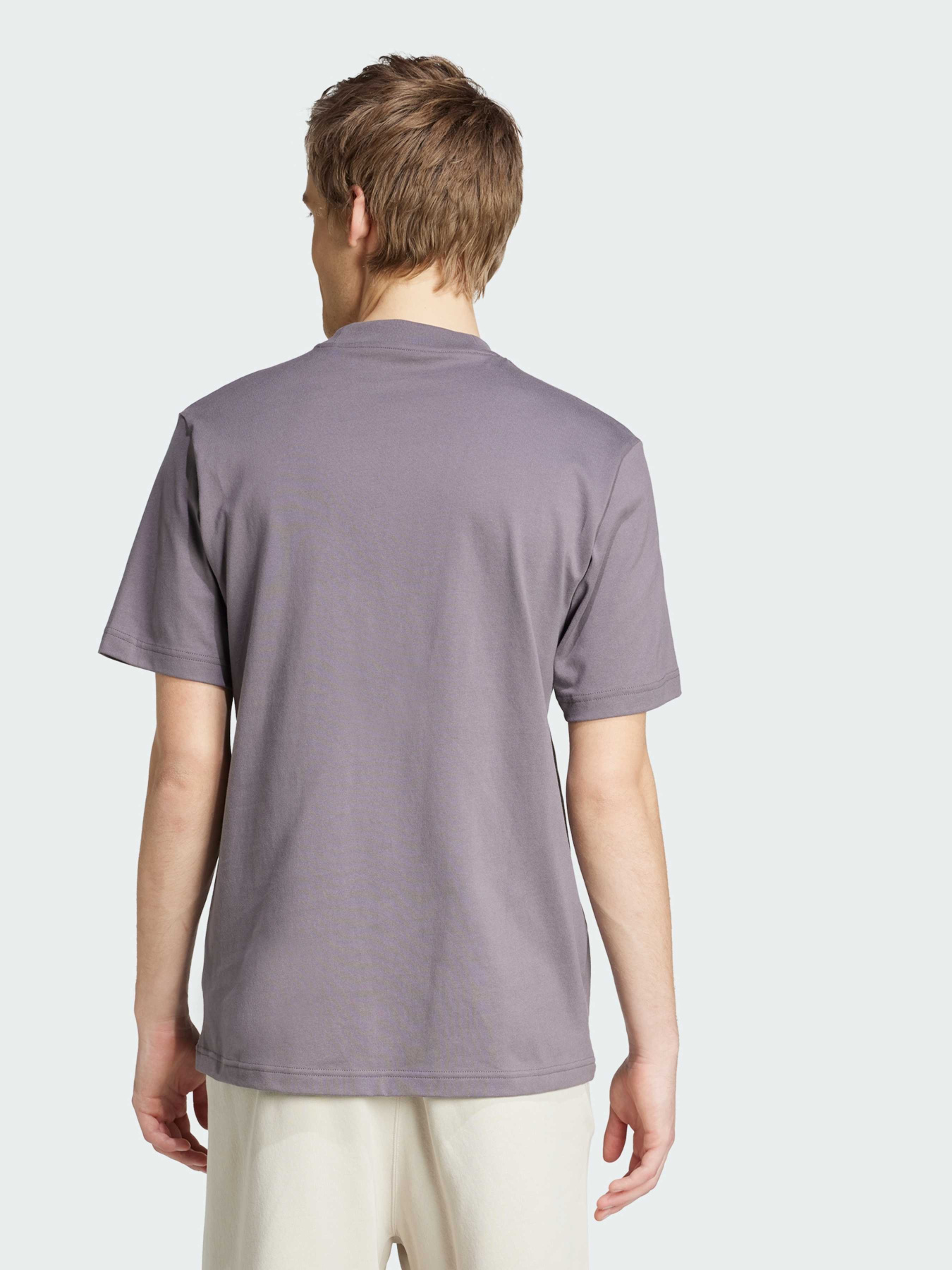 Футболка Adidas модель JF3331 Фото