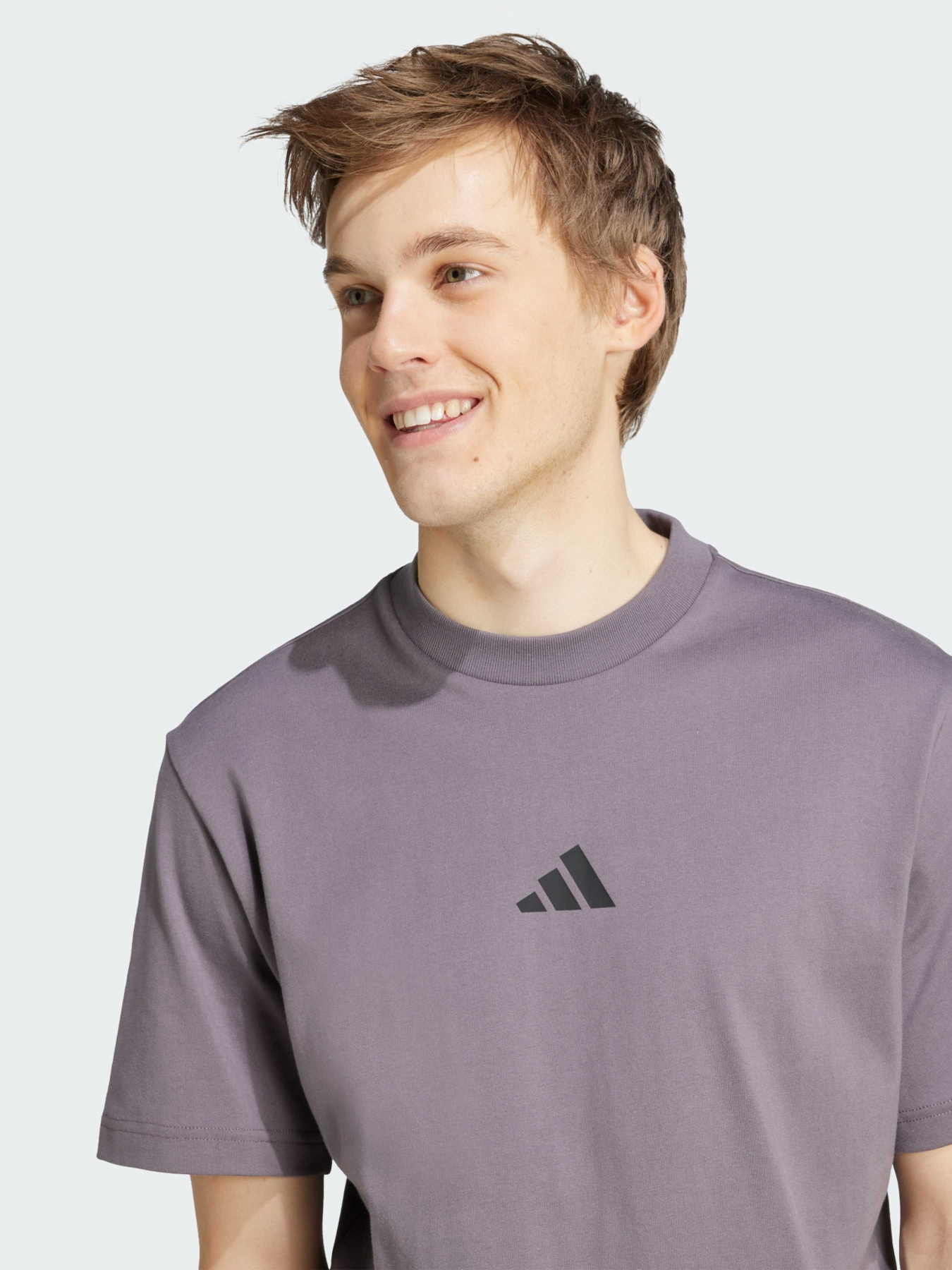 Футболка Adidas модель JF3331 Фото