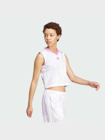 Майка Adidas Tiro модель JG4113 Фото