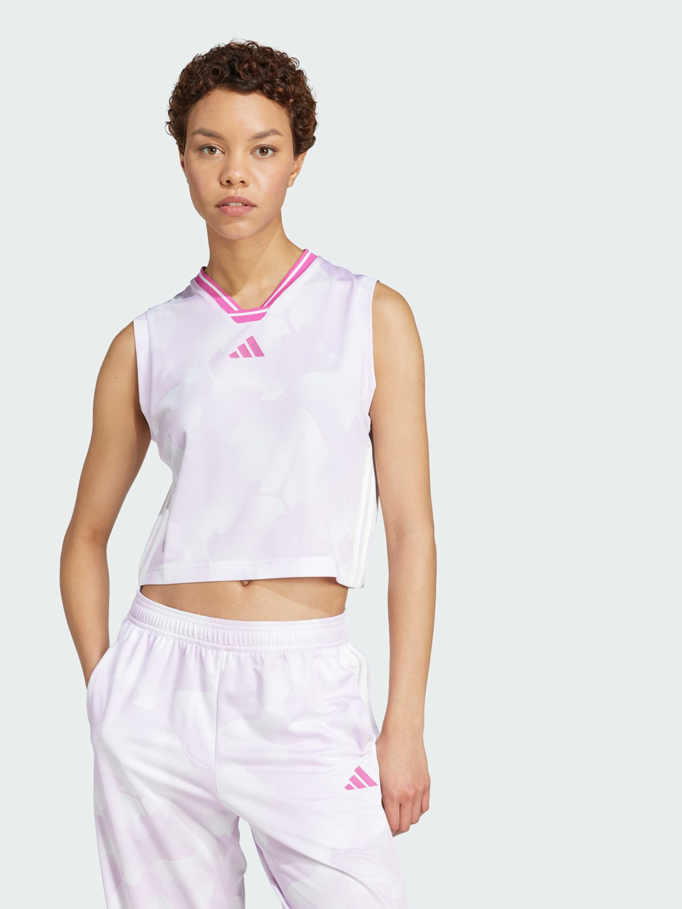 Майка Adidas Tiro модель JG4113 Фото