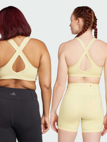 Спортивний топ Adidas модель JI7980 Фото