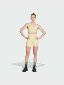 Спортивний топ Adidas модель JI7980 Фото