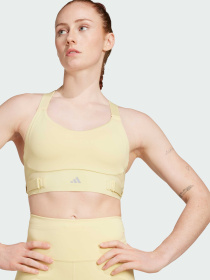 Спортивний топ Adidas модель JI7980 Фото