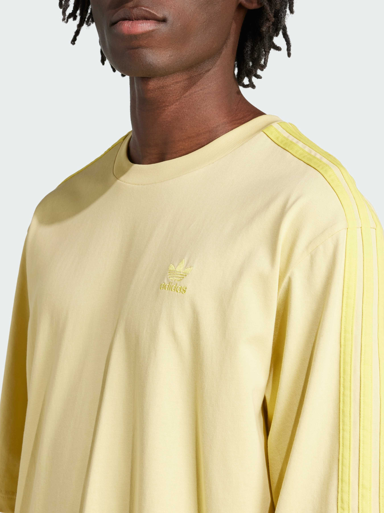 Футболка Adidas Adicolor модель JP1053 Фото