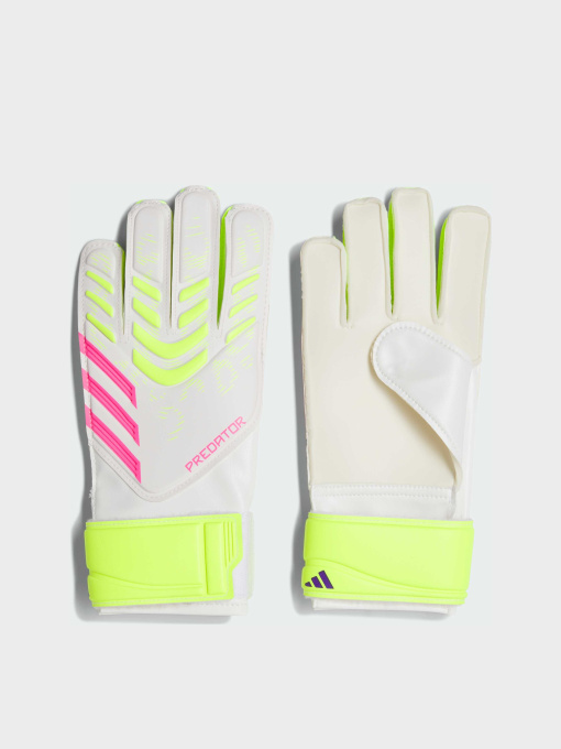 Перчатки для спорта Adidas модель JH3812 Фото