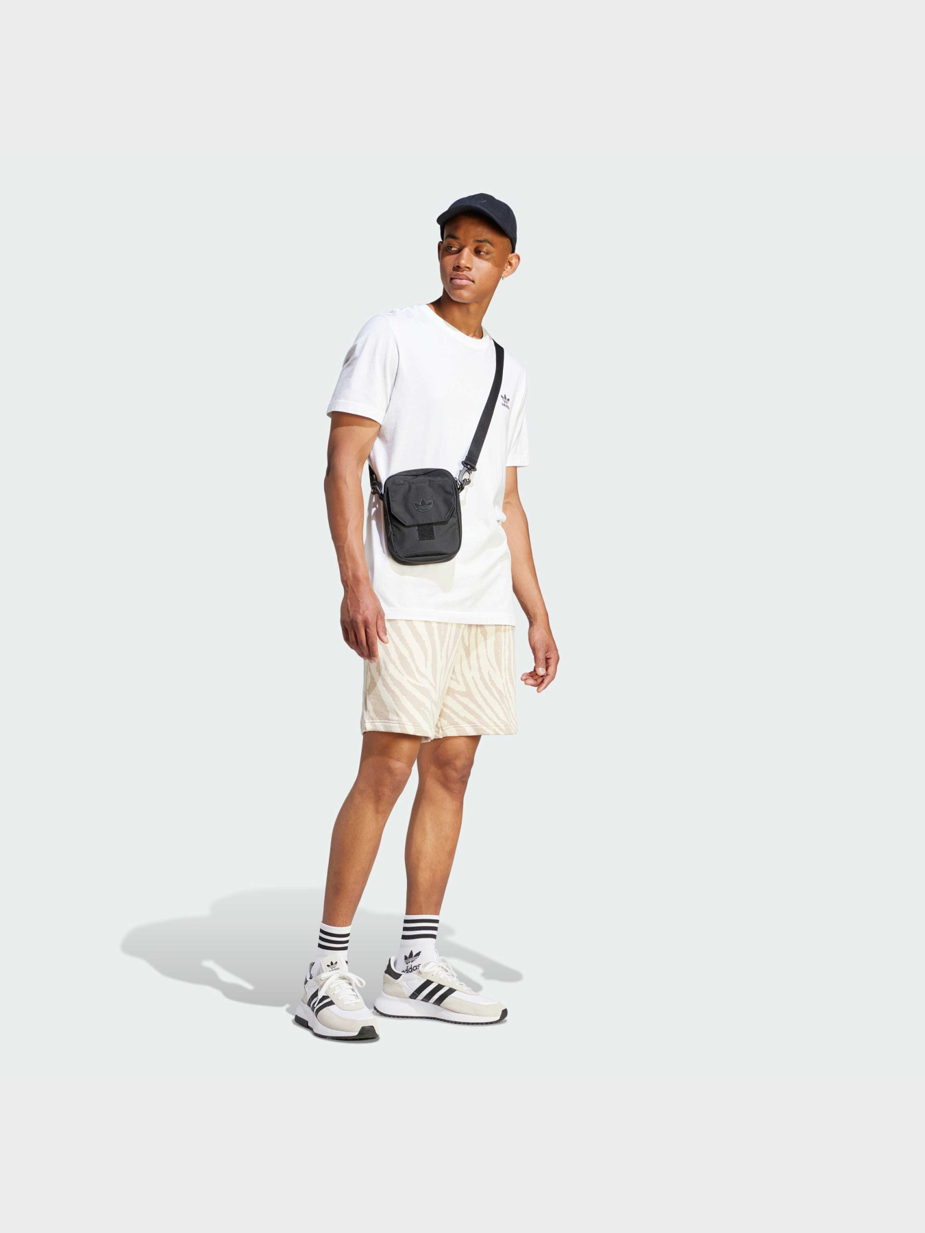 Кепка Adidas модель IC3031 Фото