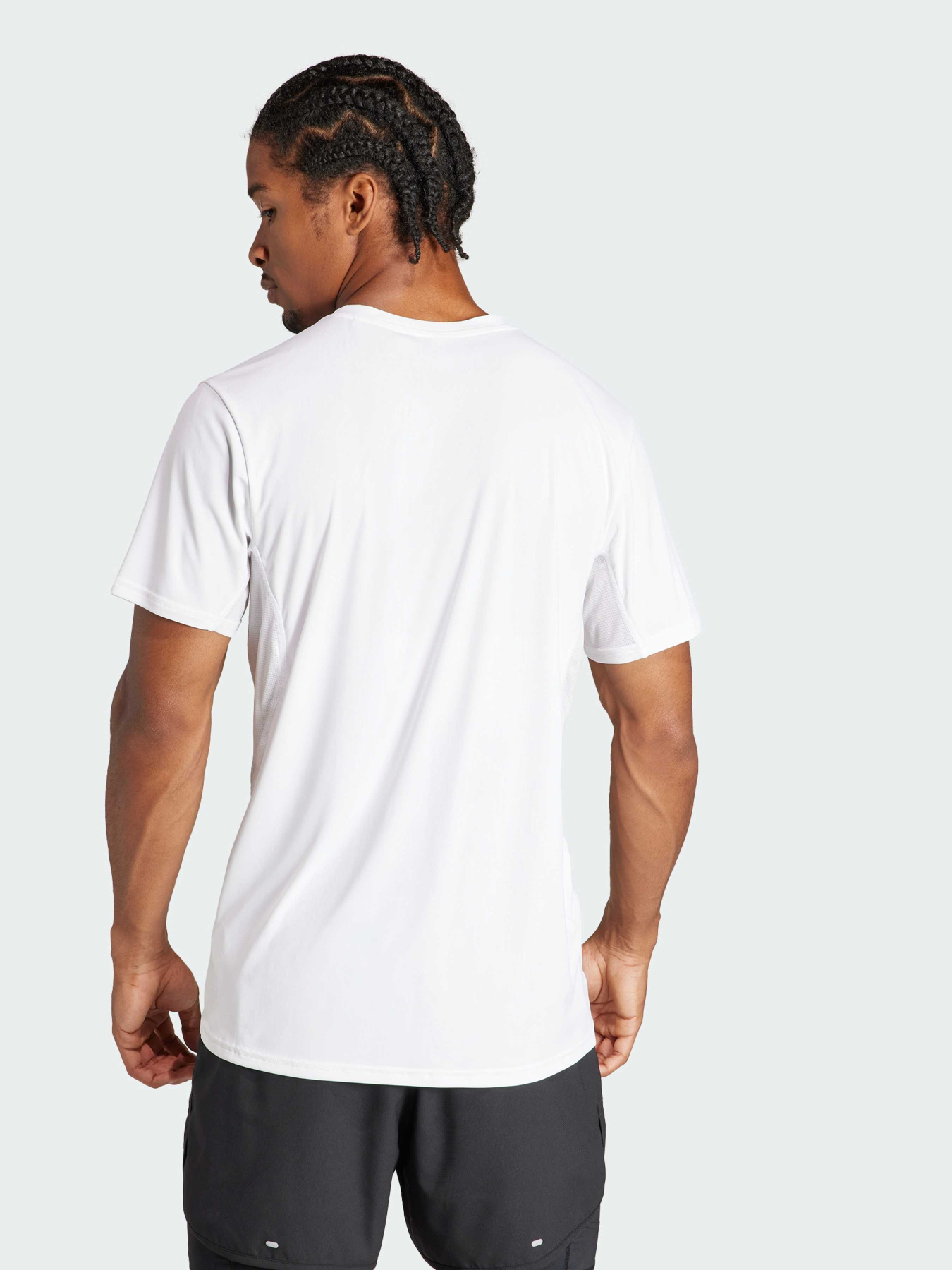 Футболка спортивна Adidas модель IN1157 Фото