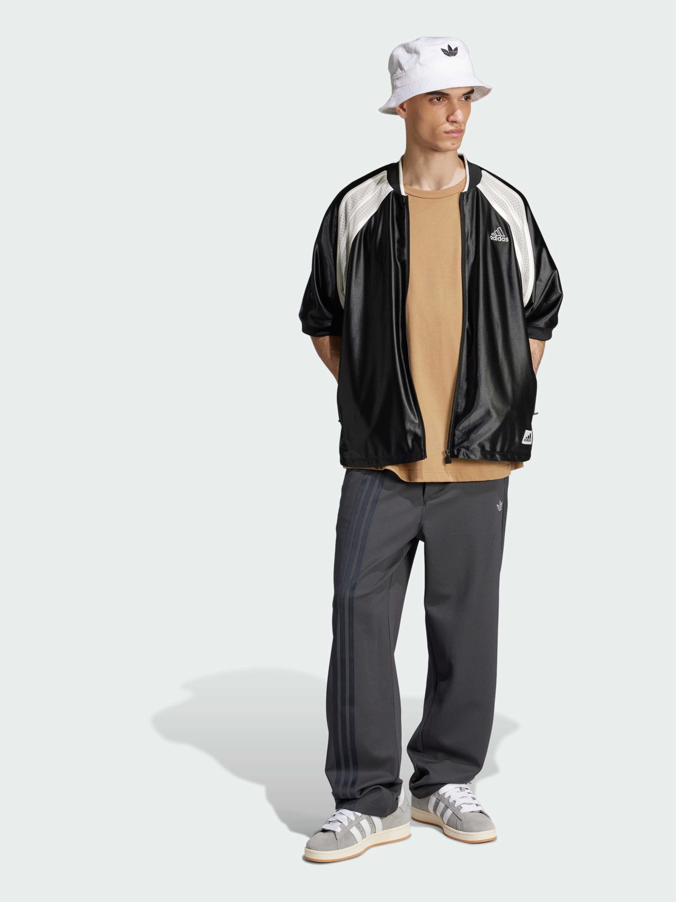 Футболка Adidas Adicolor модель JC9932 Фото