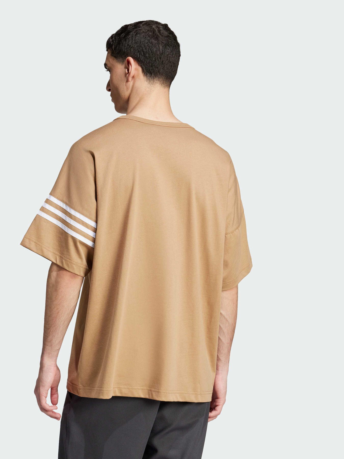 Футболка Adidas Adicolor модель JC9932 Фото