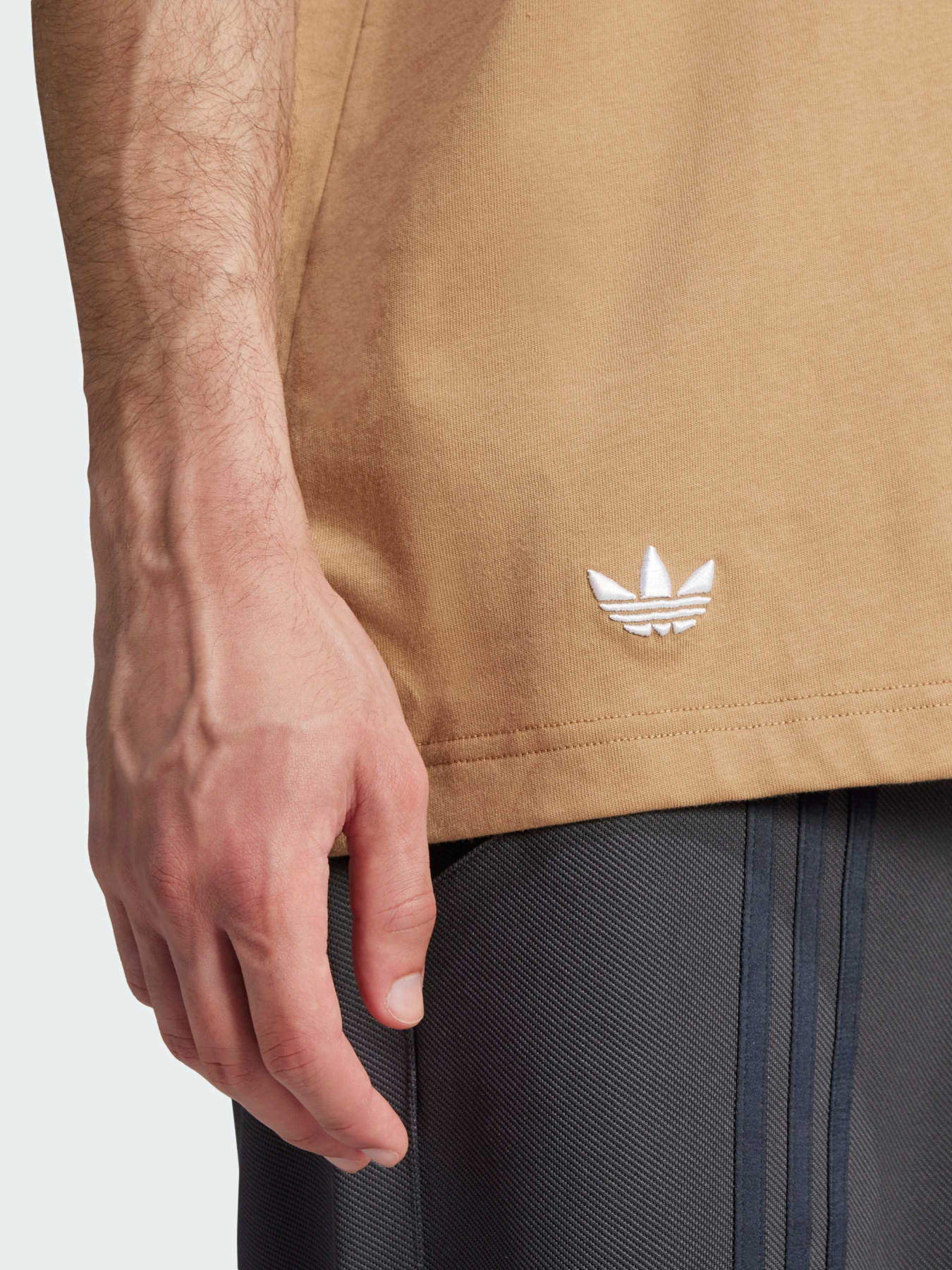 Футболка Adidas Adicolor модель JC9932 Фото