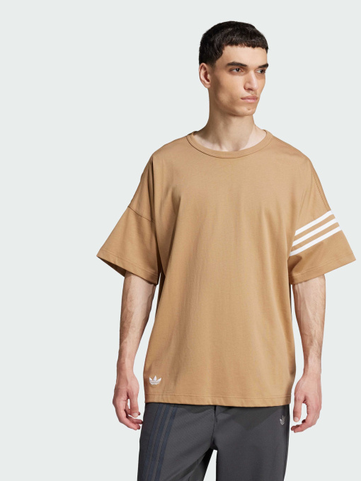 Футболка Adidas Adicolor модель JC9932 Фото