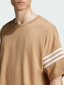 Футболка Adidas Adicolor модель JC9932 Фото