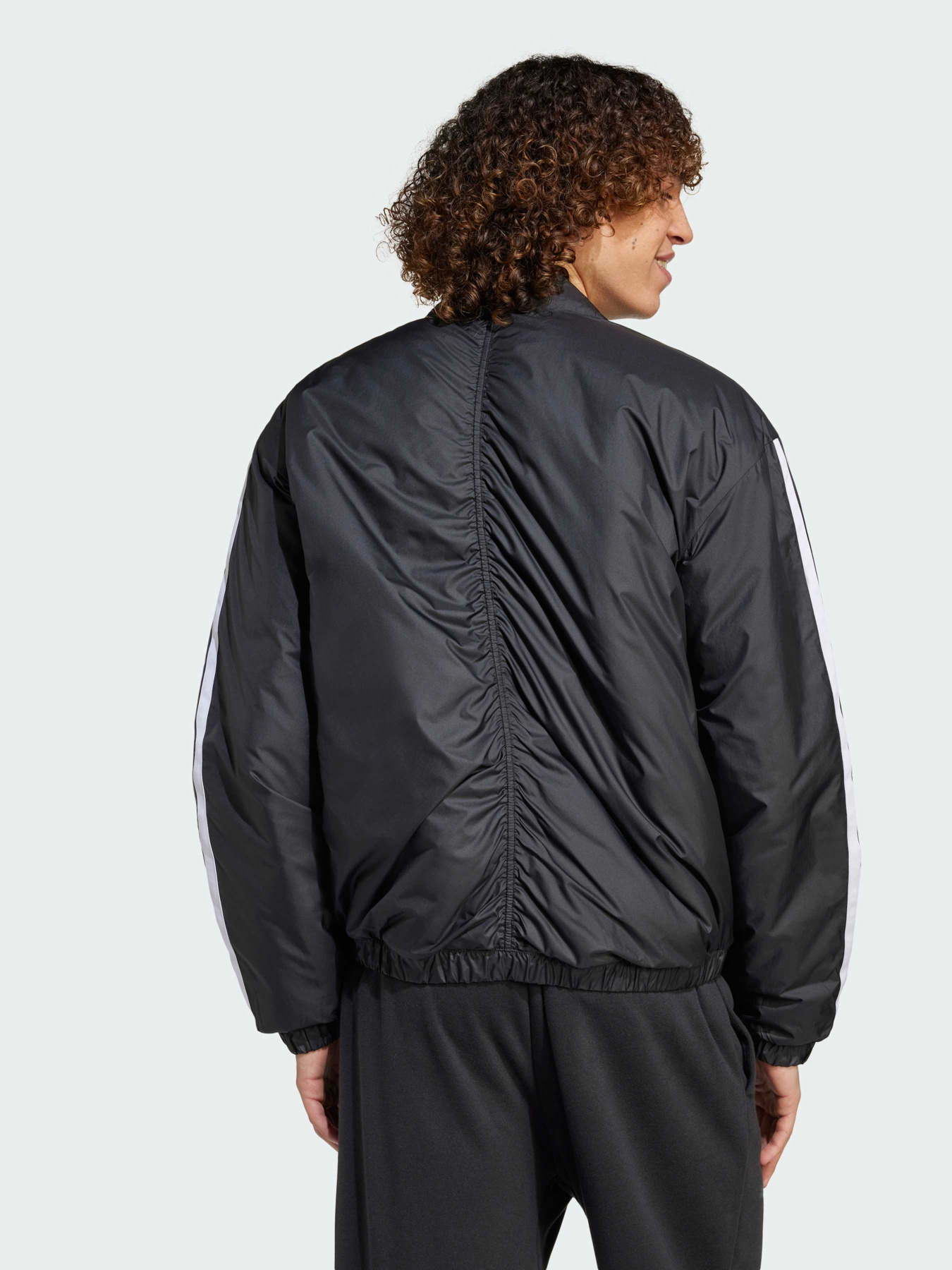 Бомбер Adidas модель JD1294 Фото