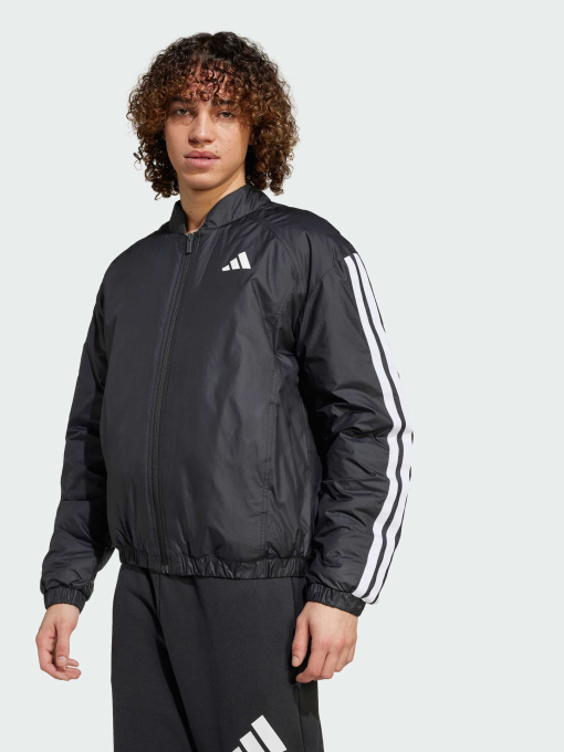 Бомбер Adidas модель JD1294 Фото