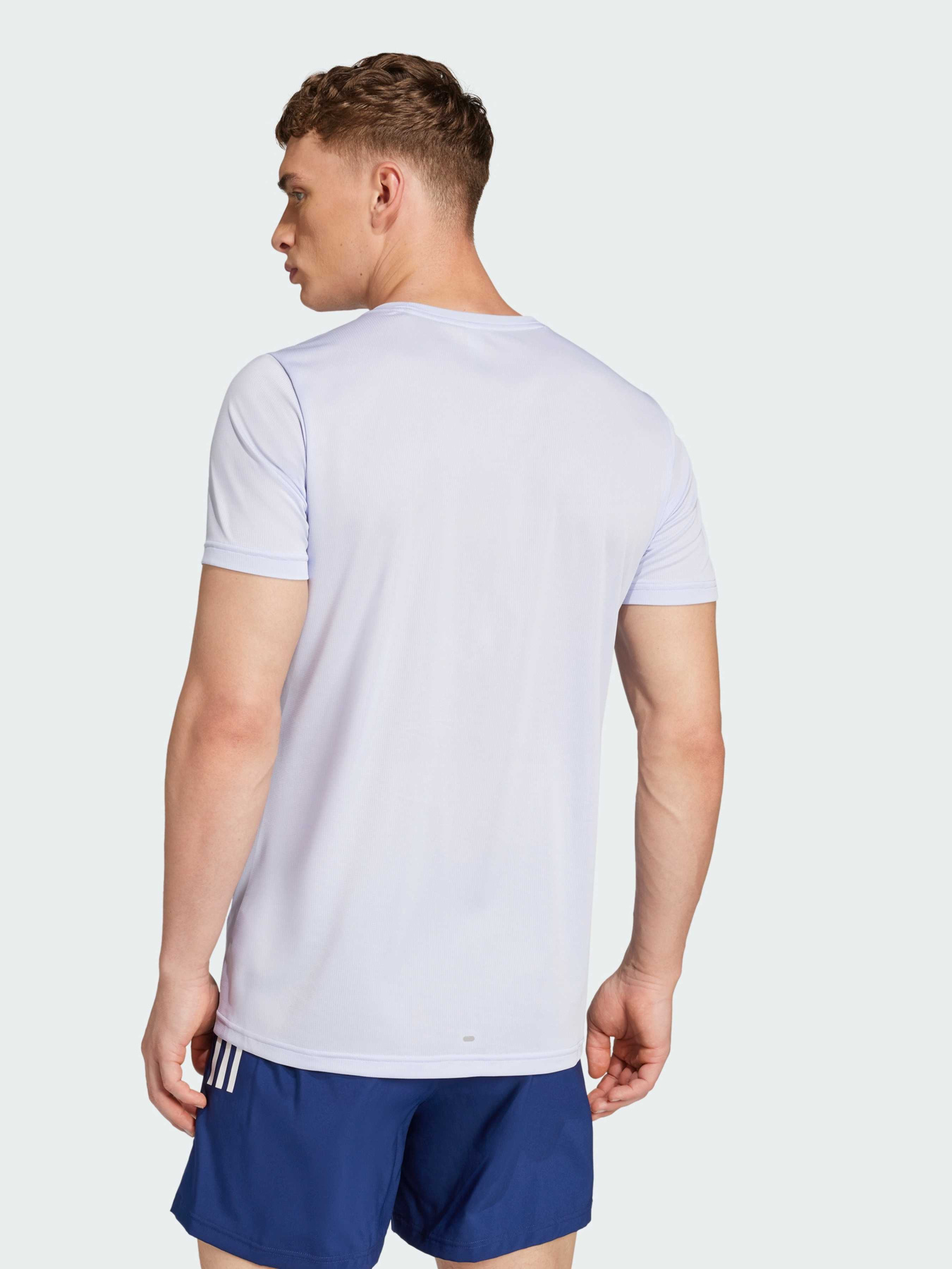 Спортивная футболка Adidas модель JD2325 Фото