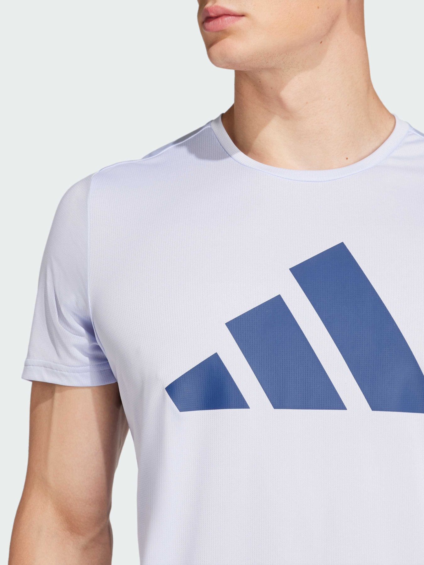 Спортивная футболка Adidas модель JD2325 Фото