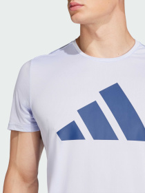 Спортивная футболка Adidas модель JD2325 Фото