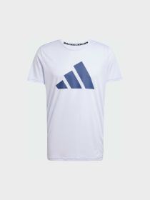 Спортивная футболка Adidas модель JD2325 Фото