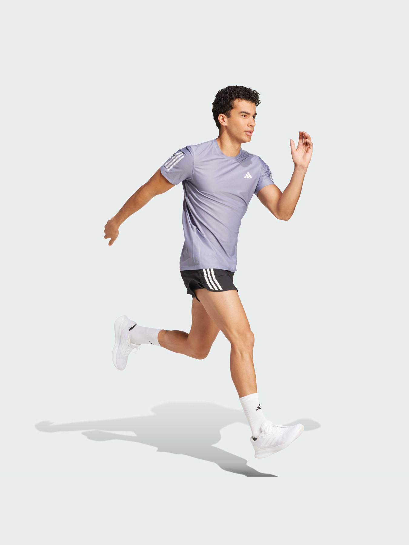 Футболка спортивна Adidas модель JC9796 Фото