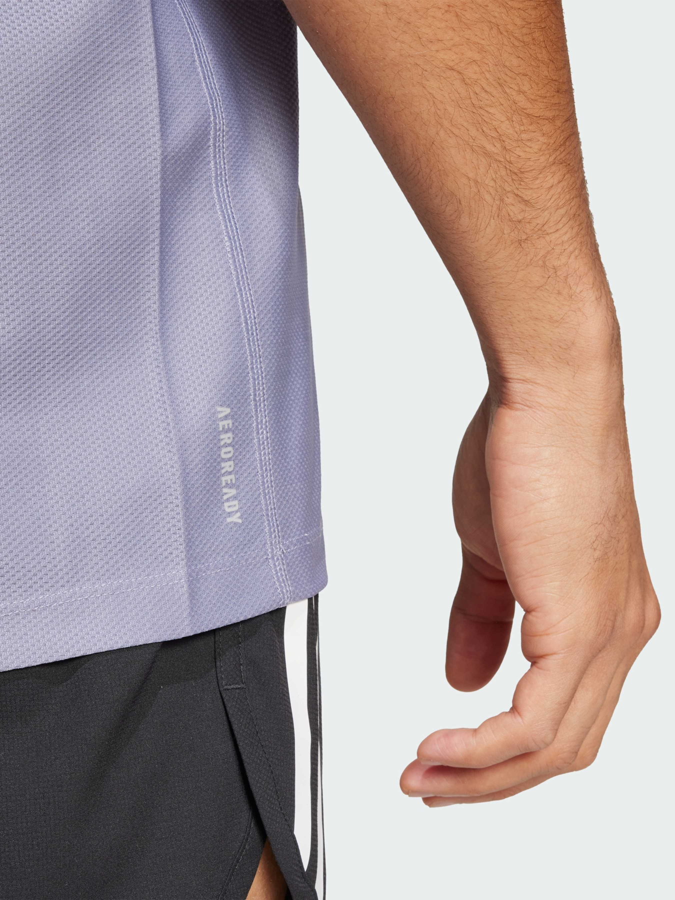 Футболка спортивна Adidas модель JC9796 Фото