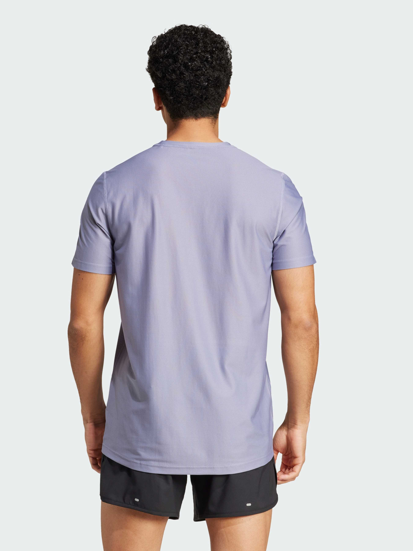 Спортивная футболка Adidas модель JC9796 Фото