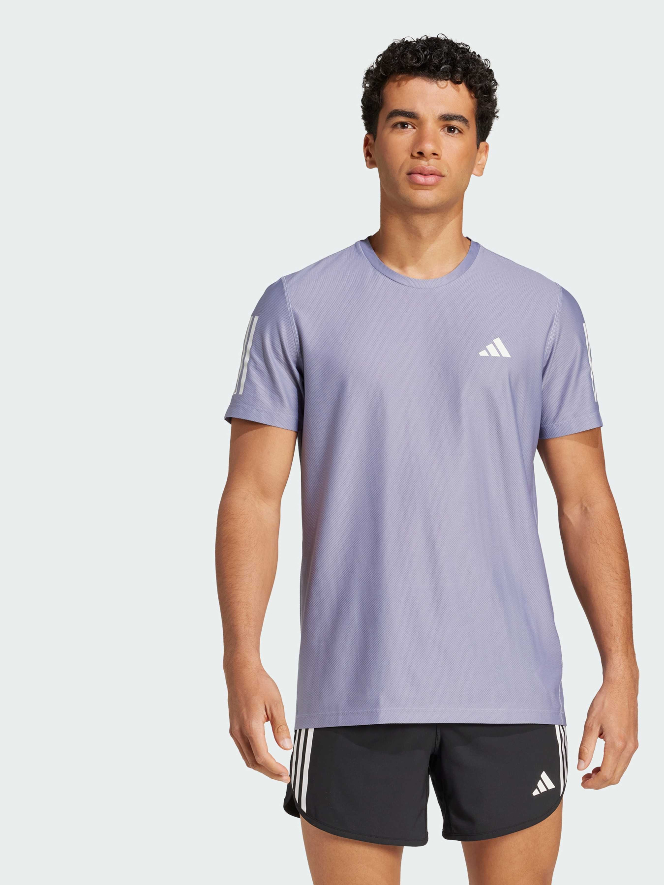 Спортивная футболка Adidas модель JC9796 Фото