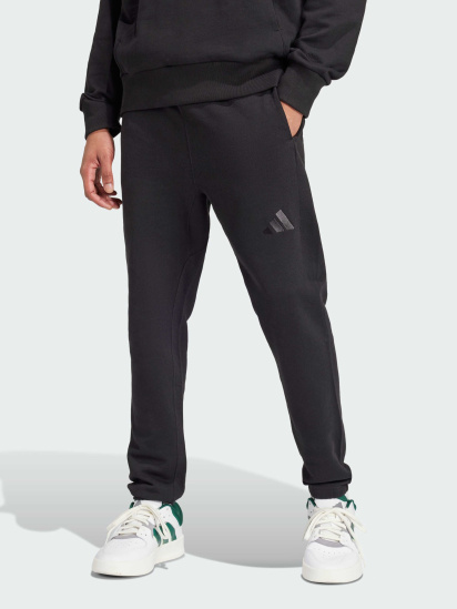 Джогери adidas модель IV5216 - фото