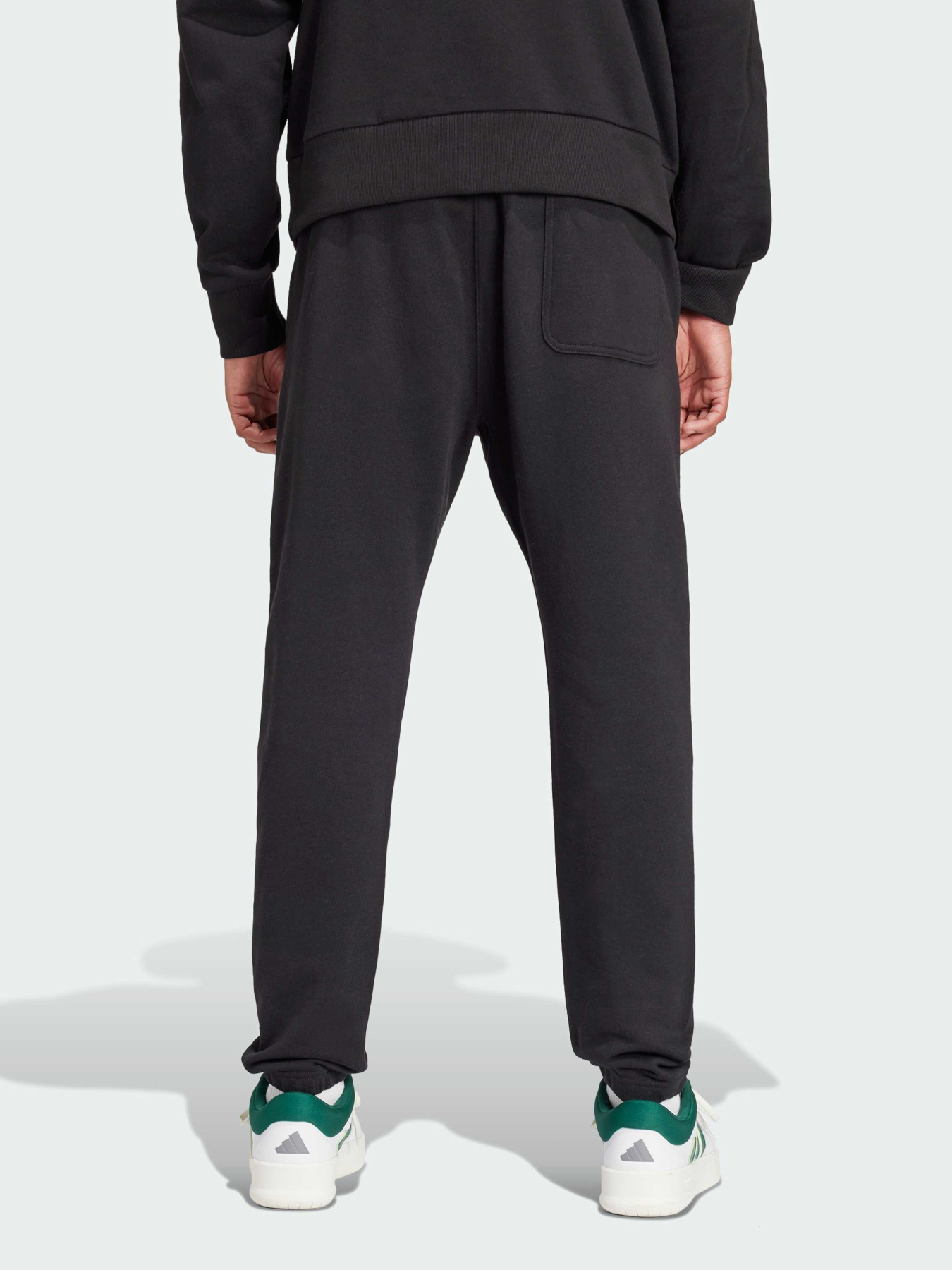 Джоггеры Adidas модель IV5216 Джоггеры Adidas модель IV5216 Фото