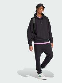 Джоггеры Adidas модель IV5216 Джоггеры Adidas модель IV5216 Фото