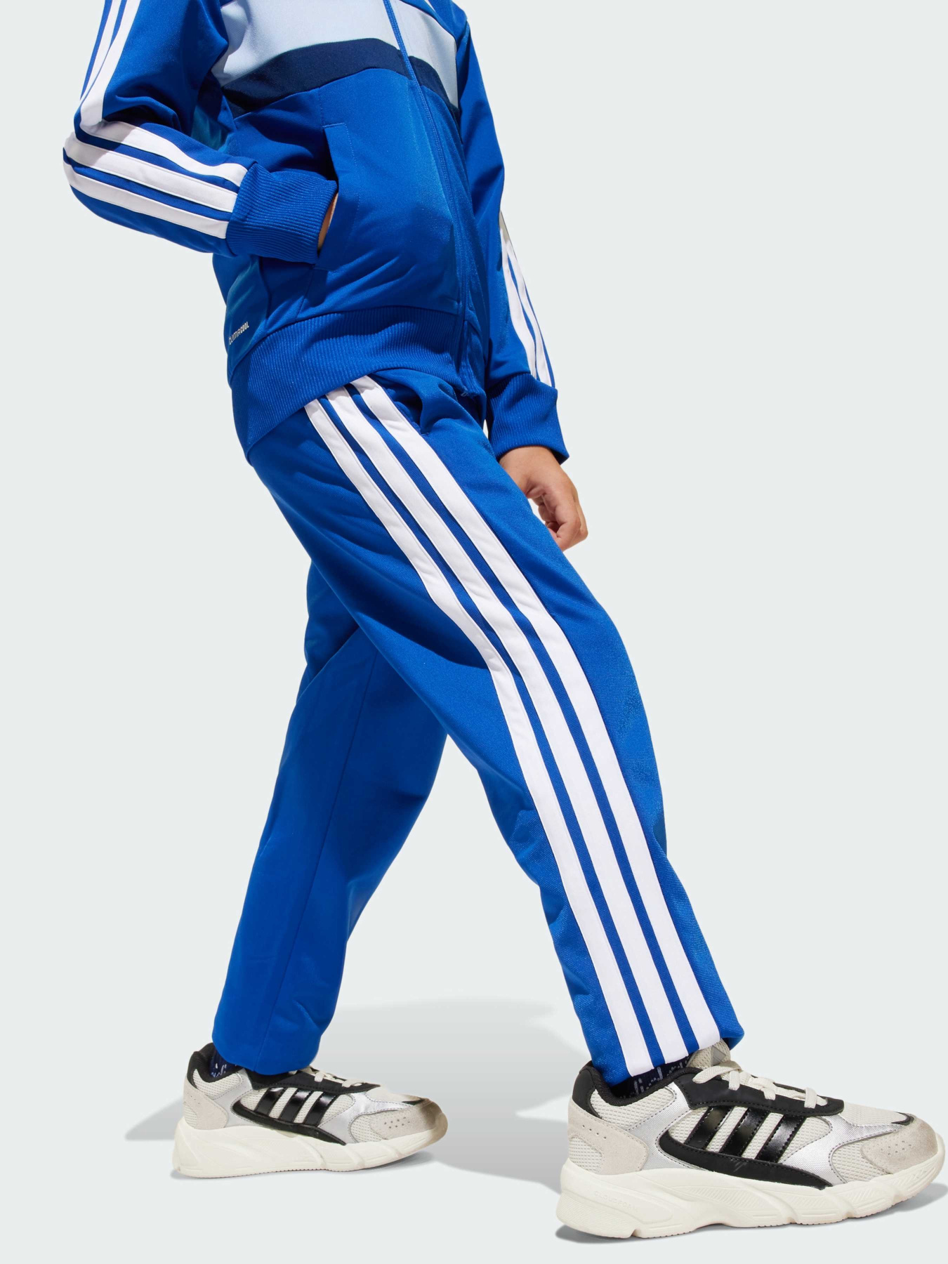 Спортивний костюм Adidas модель JC7512 Фото